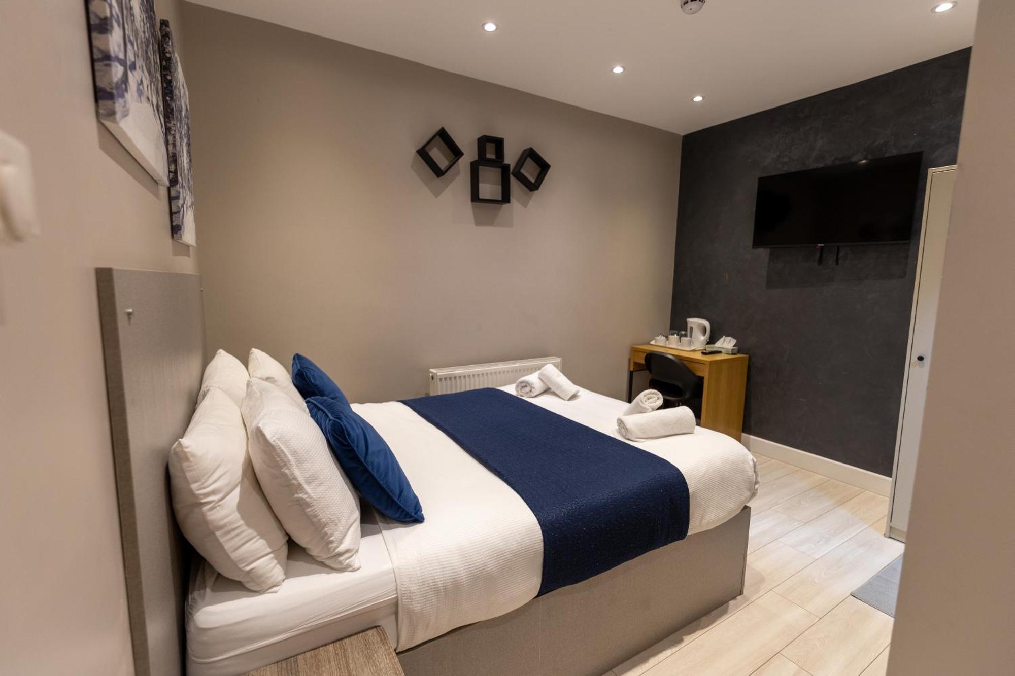 Paragraph Edmonton Palmers Green Exterior foto