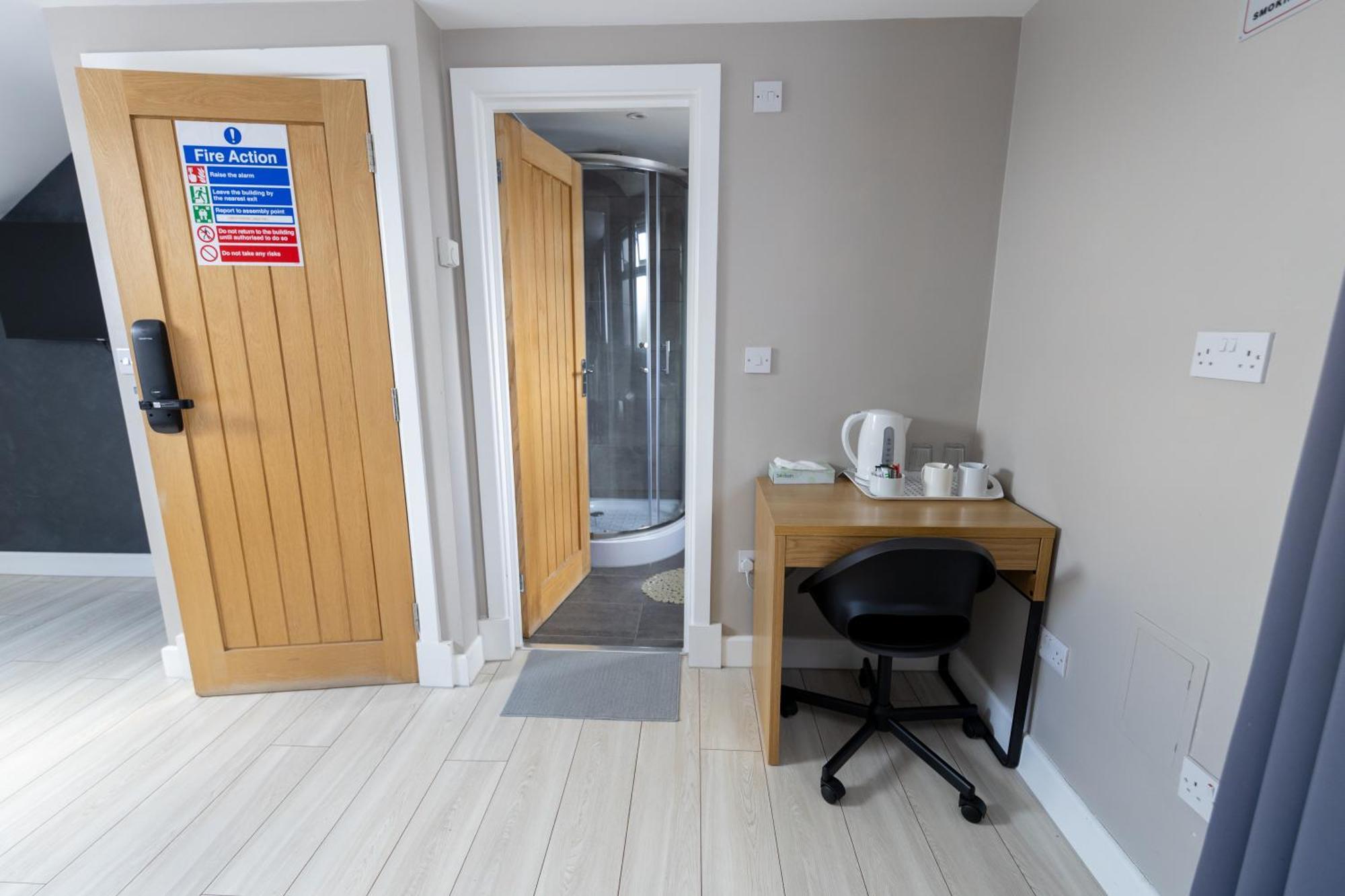 Paragraph Edmonton Palmers Green Exterior foto