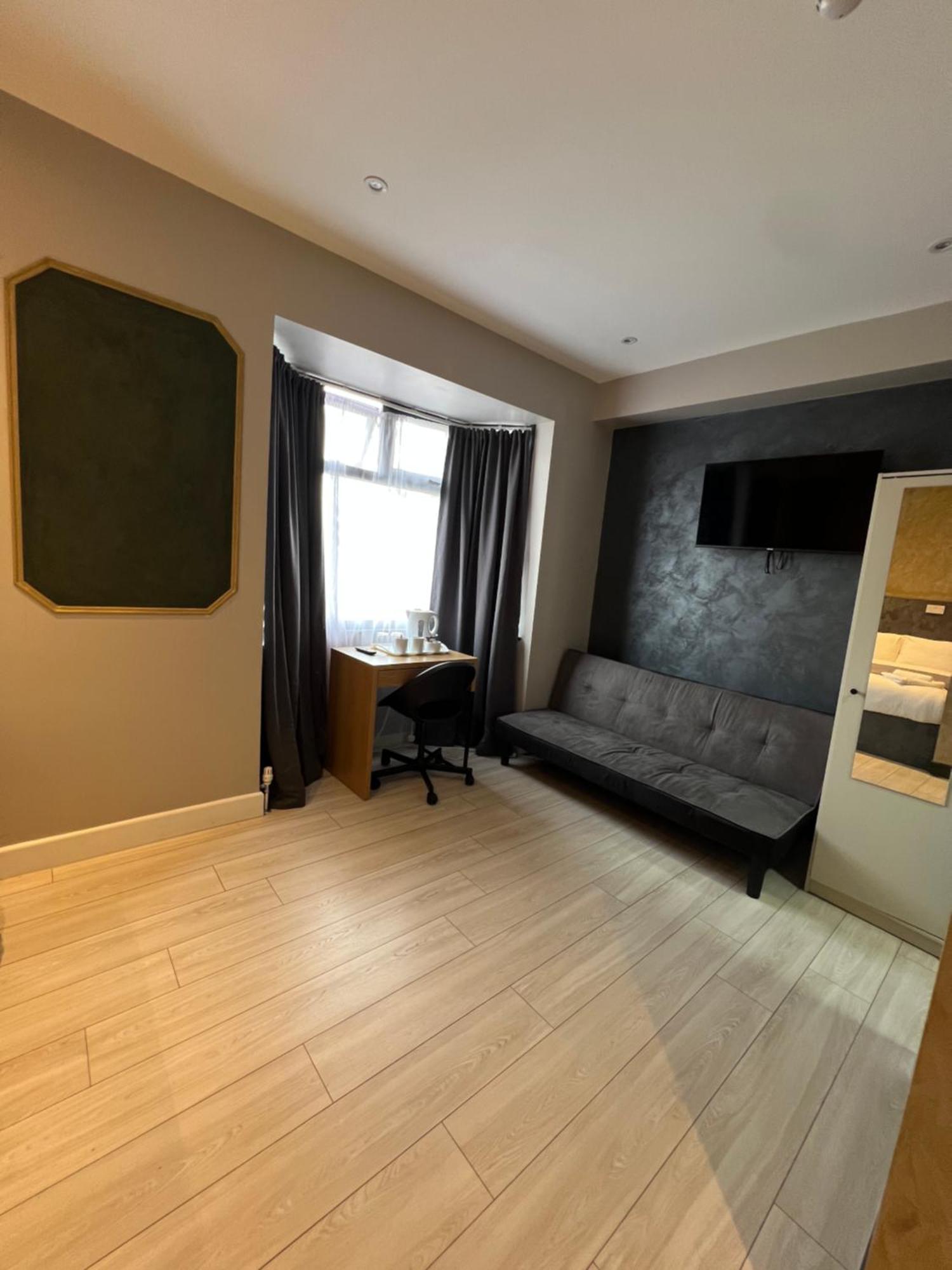 Paragraph Edmonton Palmers Green Exterior foto