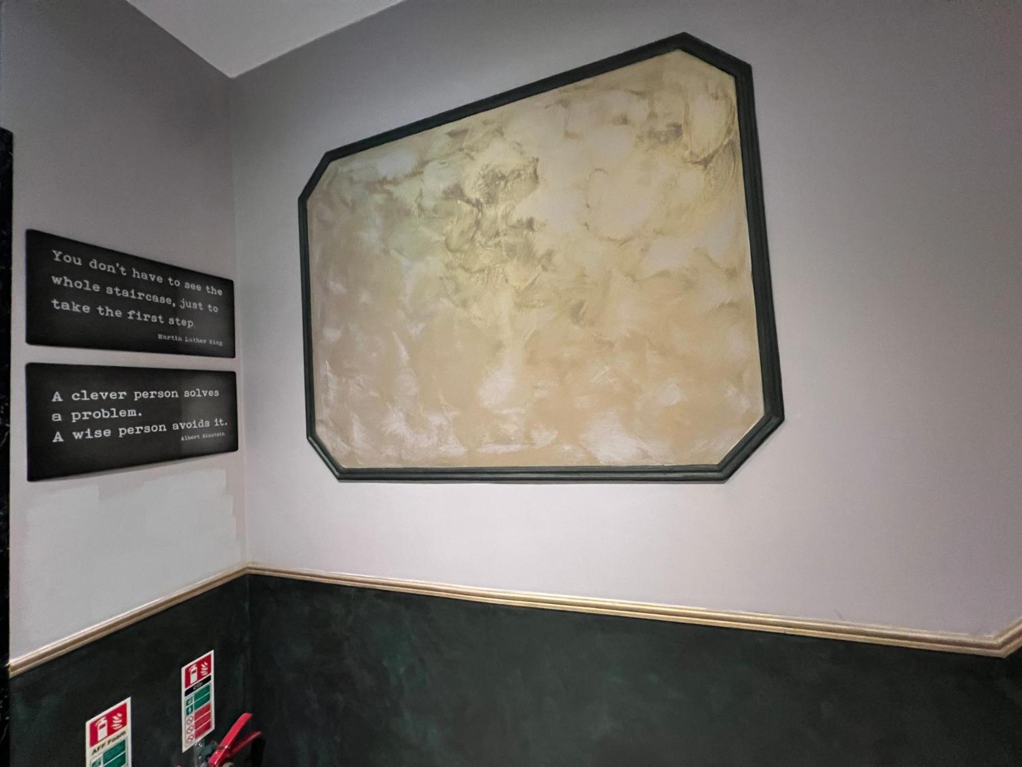 Paragraph Edmonton Palmers Green Exterior foto